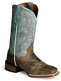 Dan Post Women's Gel-Flex Cowgirl Certified Western Boot Sand 5.5 M US