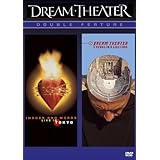 Dream Theater - Images and Words Live in Tokyo / 5 Years in a Live Time