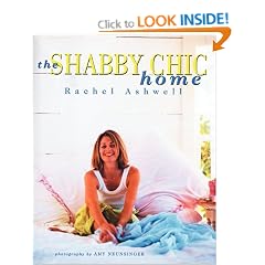 The Shabby Chic Home