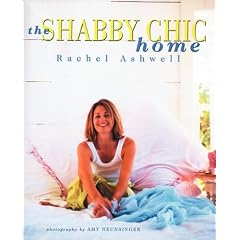 The Shabby Chic Home