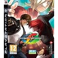 King of Fighters XII (PS3)