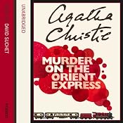 Murder on the Orient Express | Agatha Christie