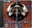 Dungeon Lords [Software Pyramide]