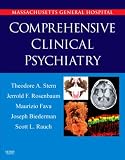 Massachusetts General Hospital Comprehensive Clinical Psychiatry: Expert Consult: Online and Print