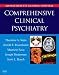 Books : Massachusetts General Hospital Comprehensive Clinical Psychiatry: Expert Consult: Online and Print