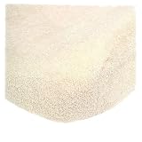 Especially for Baby Terry Changing Pad Cover - White