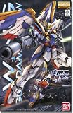 XXXG-01W Wing Gundam EW Ver. (MG) (1/100 scale Gundam Model Kits) [JAPAN]