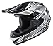 HJC CS-MX Thrust Motocross Helmet