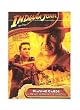 Indiana Jones and the Kingdom of the Crystal Skulls Playing Cards