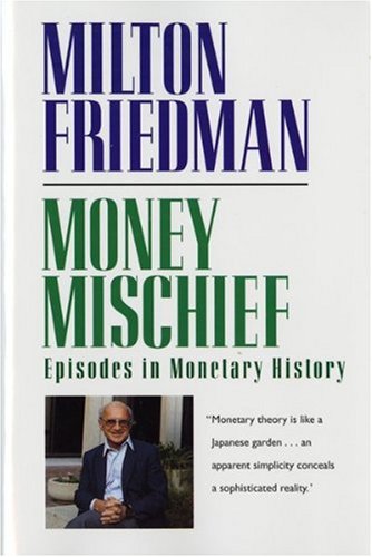 Monetary