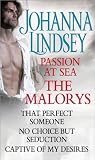 Johanna Lindsey - Passion at Sea: The Malorys