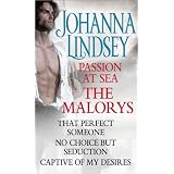 JohannaLindsey-PassionatSea:TheMalorys