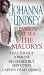 Johanna Lindsey - Passion at Sea: The Malorys
