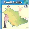 Saudi Arabia (Countries Series) (Illustrated) (Reinforced Hardcover)
