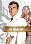 The Man With The Golden Gun [DVD] [1974]