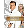 The Man With The Golden Gun [DVD] [1974]