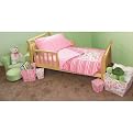 Trend Lab Paisley 4 Piece Toddler Bedding Set
