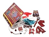High School Musical Yearbook Collection Gabriella Dress-Up & Accessory Set