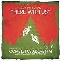 Here With Us (digital single)