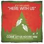 Here With Us (digital single)