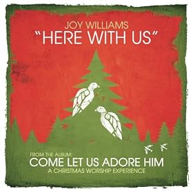 Here With Us (digital single)