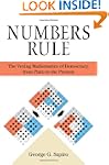 Numbers Rule: The Vexing Mathematics...