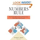 Numbers Rule: The Vexing Mathematics of Democracy, from Plato to the Present