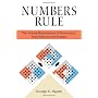 Numbers Rule: The Vexing Mathematics of Democracy,&hellip di George G. Szpiro
