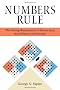 Numbers Rule: The Vexing Mathematics of Democracy, from Plato to the Present