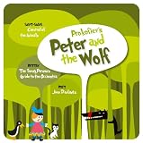 Prokofiev: Peter and the Wolf/Saint-Saëns: Carnival of the Animals