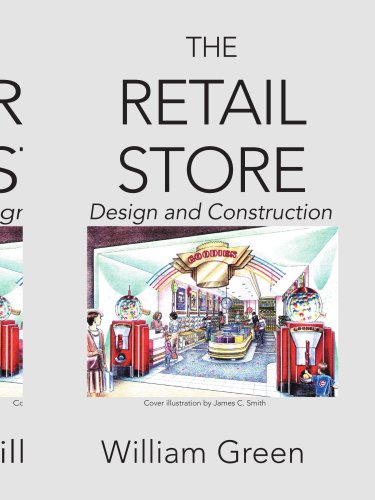 Image of: The Retail Store: Design and Construction
