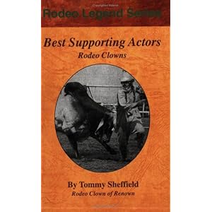 best supporting actors  rodeo