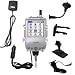 Search Our Specialty Mall : Car / Auto Multi Adapter Mount Holder GPS Navigation Kit for the Handspring Treo 300 with built in charger - Gomadic Brand