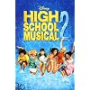 High School Musical 2 Movie (Group Jumping) Poster Print - 22x34 Collections Poster Print, 23x34