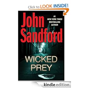 Wicked Prey