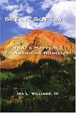 Speak Softly ...: Whats Happened To American Humility?