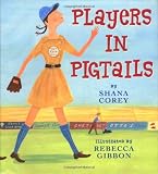 Players In Pigtails