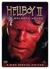 Hellboy II - Die goldene Armee (2 DVDs, Steelbook) (DVD)