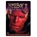 Hellboy II - Die goldene Armee (Steelbook) [2 DVDs]