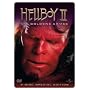 Hellboy II - Die goldene Armee (Steelbook) [2 DVDs&hellip <b>DVD</b> ~ Ron Perlman