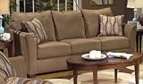 Jackson 4167-03 Keaton Sofa - Furniture
