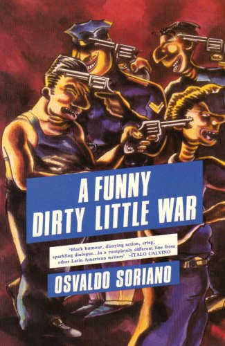 funny dirty little war