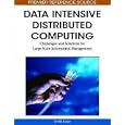 Data Intensive Distributed Computing: Challenges and Solutions for Large-scale Information...