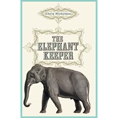 The Elephant Keeper