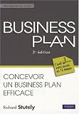 Business Plan : Concevoir un Business Plan efficace