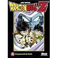 Dragon Ball Z - Les films Vol.1