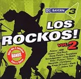 Vol. 2-Bayern 3-Los Rockos