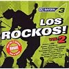 Bayern 3-Los Rockos,Vol.2