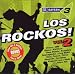 Bayern 3-Los Rockos,Vol.2