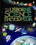 Internet-linked Science Encyclopedia (Usborne Internet-linked Reference)